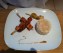 Yakitori de saumon aux graines de Sésame